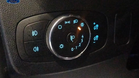 Ford Puma 1.0 EcoBoost 155cv ST-Line X MHEV Auto