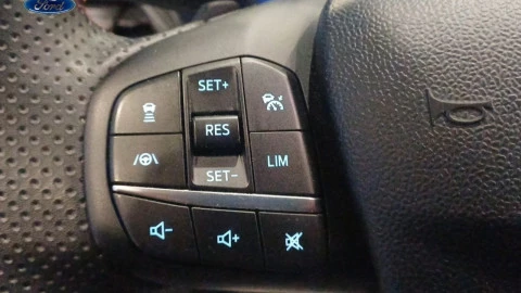 Ford Puma 1.0 EcoBoost 155cv ST-Line X MHEV Auto