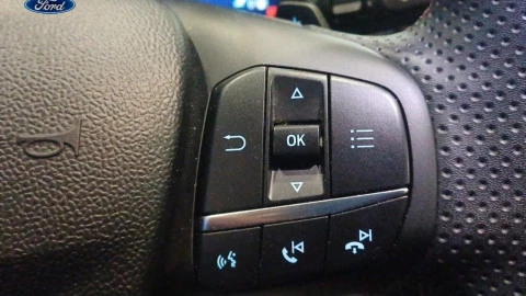 Ford Puma 1.0 EcoBoost 155cv ST-Line X MHEV Auto