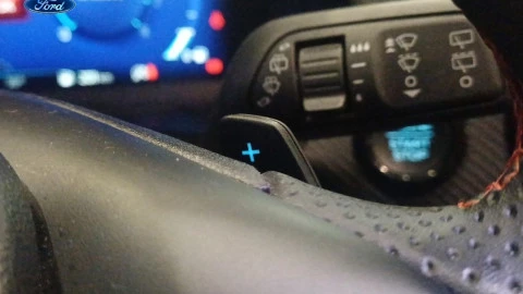 Ford Puma 1.0 EcoBoost 155cv ST-Line X MHEV Auto