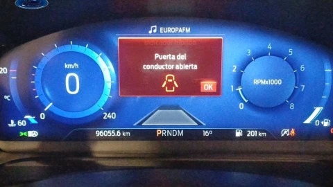 Ford Puma 1.0 EcoBoost 155cv ST-Line X MHEV Auto