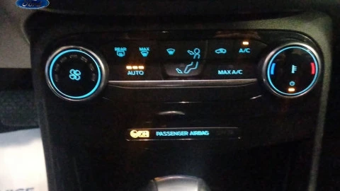 Ford Puma 1.0 EcoBoost 155cv ST-Line X MHEV Auto