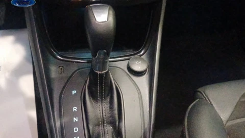 Ford Puma 1.0 EcoBoost 155cv ST-Line X MHEV Auto