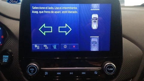 Ford Puma 1.0 EcoBoost 155cv ST-Line X MHEV Auto