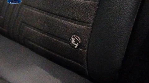 Ford Puma 1.0 EcoBoost 155cv ST-Line X MHEV Auto