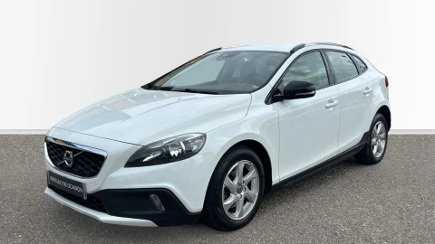 Volvo V40 Cross Country 1.6 D2 Momentum Auto