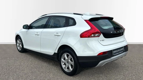 Volvo V40 Cross Country 1.6 D2 Momentum Auto