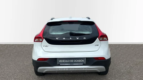 Volvo V40 Cross Country 1.6 D2 Momentum Auto