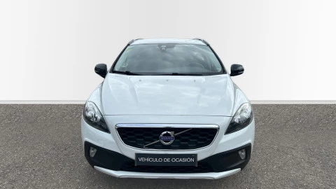 Volvo V40 Cross Country 1.6 D2 Momentum Auto