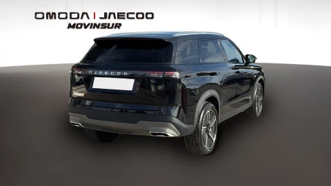 Jaecoo 7   Select 1.6 4x2