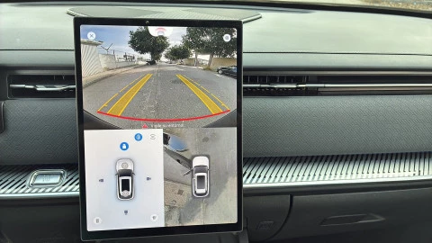 Jaecoo 7   Select 1.6 4x2