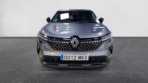 Renault Austral Techno Mild Hybrid 103kW (140CV)