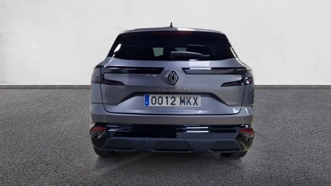 Renault Austral Techno Mild Hybrid 103kW (140CV)