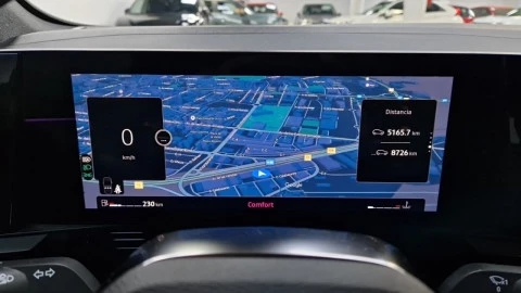 Renault Austral Techno Mild Hybrid 103kW (140CV)