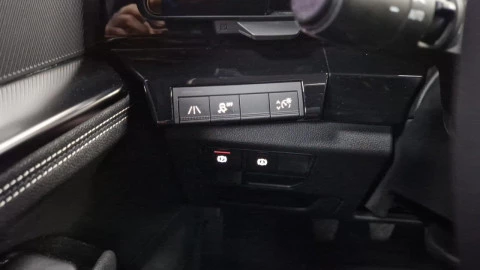 Renault Austral Techno Mild Hybrid 103kW (140CV)