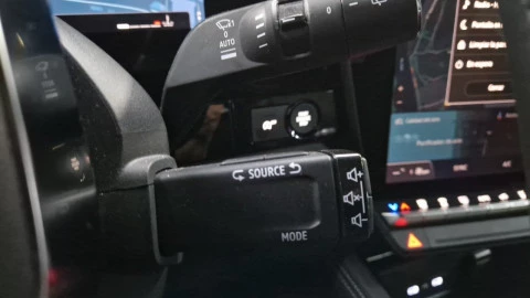 Renault Austral Techno Mild Hybrid 103kW (140CV)