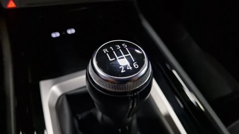 Renault Austral Techno Mild Hybrid 103kW (140CV)