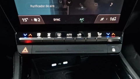 Renault Austral Techno Mild Hybrid 103kW (140CV)