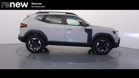 Dacia Duster Extreme TCE 96kW 48v (130CV) 4X2 Dacia Duster Extreme TCE 96kW 48v (130CV) 4X2