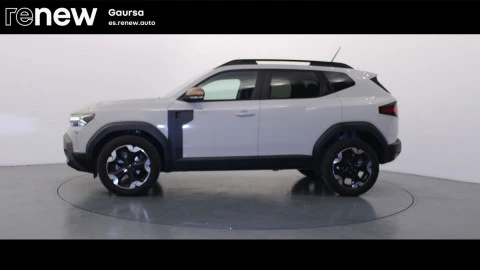 Dacia Duster Extreme TCE 96kW 48v (130CV) 4X2 Dacia Duster Extreme TCE 96kW 48v (130CV) 4X2