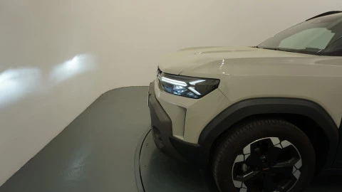 Dacia Duster Extreme TCE 96kW 48v (130CV) 4X2