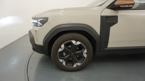 Dacia Duster Extreme TCE 96kW 48v (130CV) 4X2