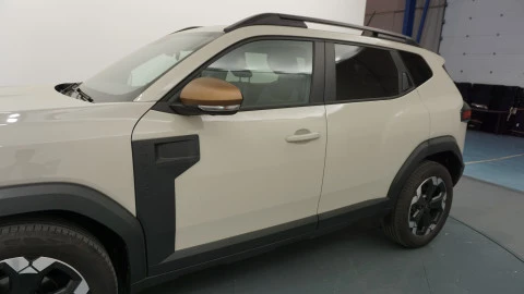 Dacia Duster Extreme TCE 96kW 48v (130CV) 4X2