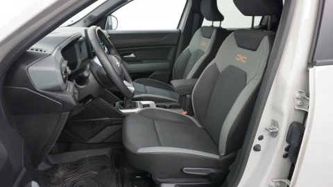 Dacia Duster Extreme TCE 96kW 48v (130CV) 4X2
