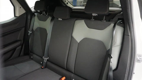 Dacia Duster Extreme TCE 96kW 48v (130CV) 4X2