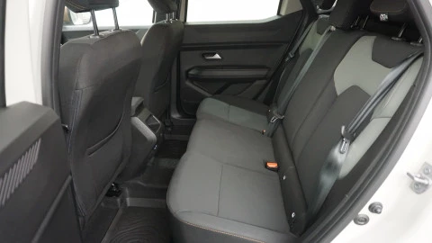 Dacia Duster Extreme TCE 96kW 48v (130CV) 4X2