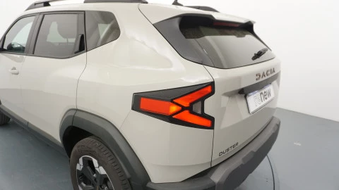 Dacia Duster Extreme TCE 96kW 48v (130CV) 4X2