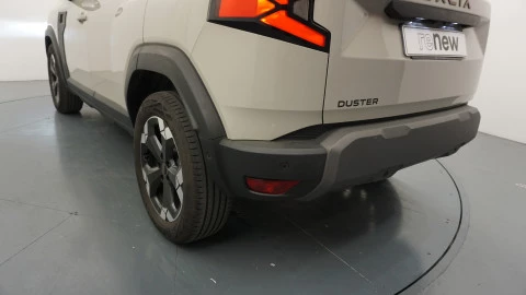 Dacia Duster Extreme TCE 96kW 48v (130CV) 4X2