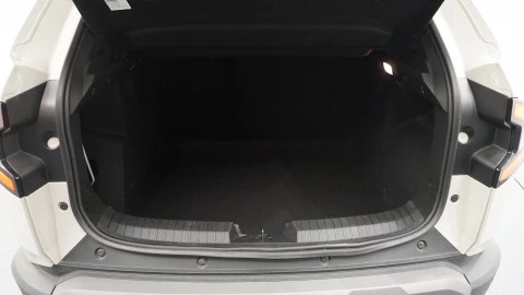 Dacia Duster Extreme TCE 96kW 48v (130CV) 4X2