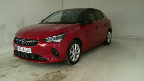 Opel Corsa 1.2T XHL 74kW (100CV) Elegance