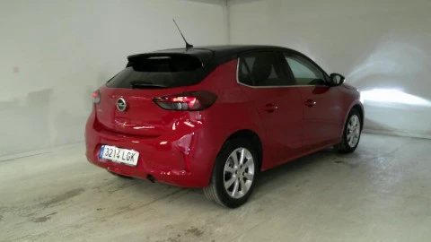 Opel Corsa 1.2T XHL 74kW (100CV) Elegance