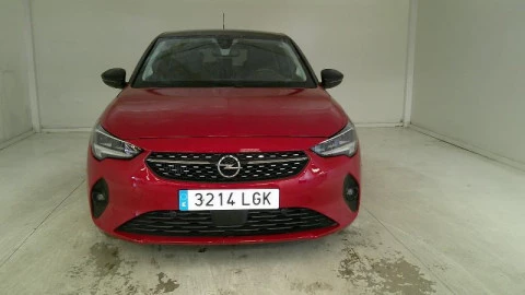 Opel Corsa 1.2T XHL 74kW (100CV) Elegance