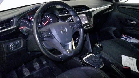 Opel Corsa 1.2T XHL 74kW (100CV) Elegance