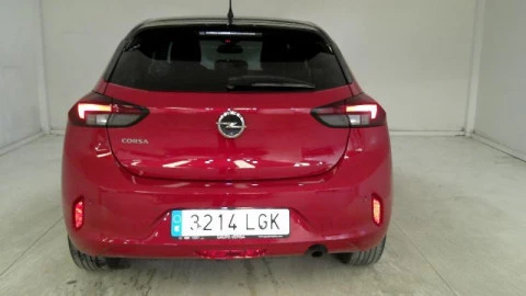 Opel Corsa 1.2T XHL 74kW (100CV) Elegance