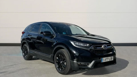 Honda CR-V 2.0 i-MMD 4x2 Sport Line