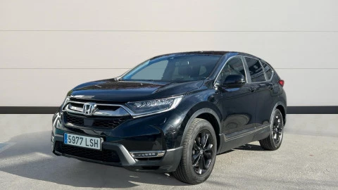 Honda CR-V 2.0 i-MMD 4x2 Sport Line