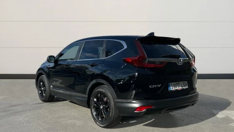 Honda CR-V 2.0 i-MMD 4x2 Sport Line