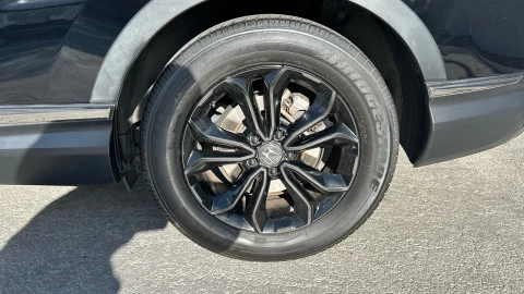 Honda CR-V 2.0 i-MMD 4x2 Sport Line