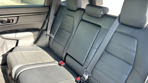 Honda CR-V 2.0 i-MMD 4x2 Sport Line