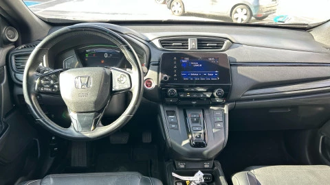 Honda CR-V 2.0 i-MMD 4x2 Sport Line