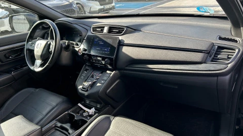 Honda CR-V 2.0 i-MMD 4x2 Sport Line