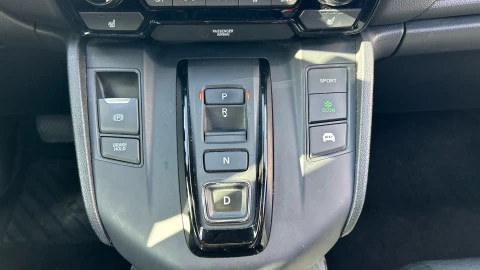 Honda CR-V 2.0 i-MMD 4x2 Sport Line