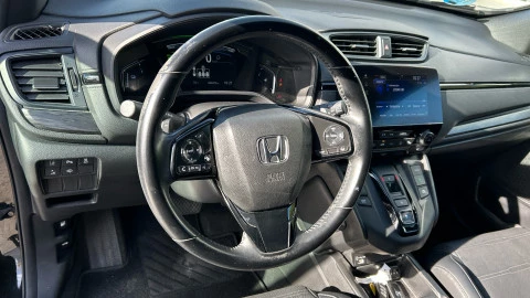 Honda CR-V 2.0 i-MMD 4x2 Sport Line