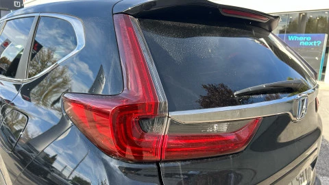 Honda CR-V 2.0 i-MMD 4x2 Sport Line