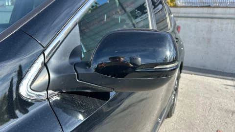 Honda CR-V 2.0 i-MMD 4x2 Sport Line