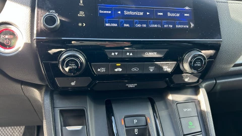 Honda CR-V 2.0 i-MMD 4x2 Sport Line